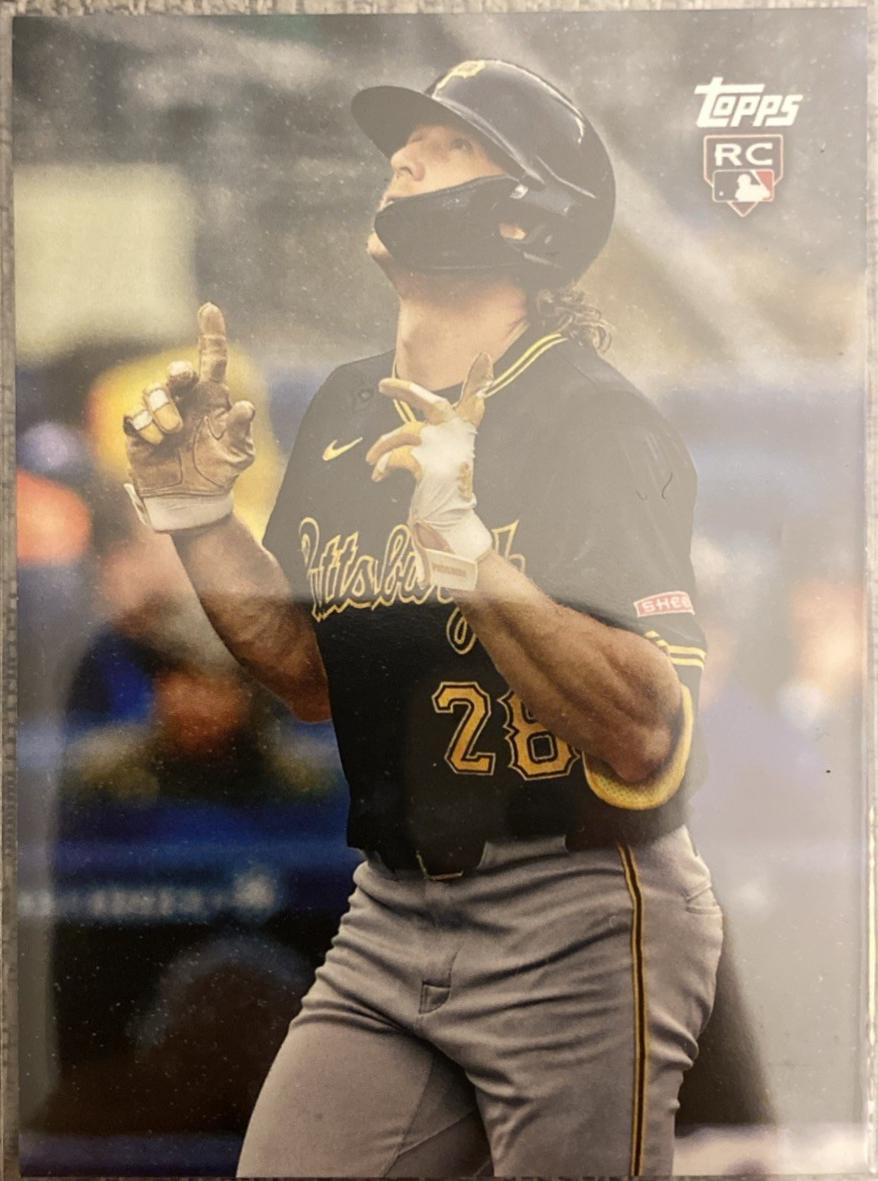 Billy Cook [True Photo Variation] #425 Prices | 2025 Topps Series 2 ...