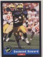 Desmond Howard