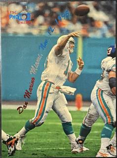 Dan Marino