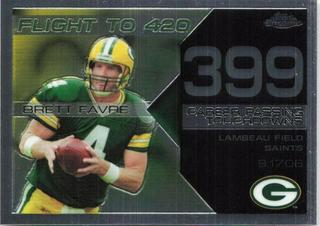 Brett Favre