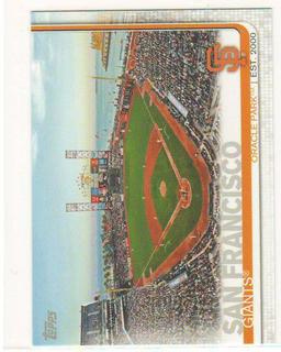 Oracle Park