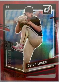 Dylan Lesko