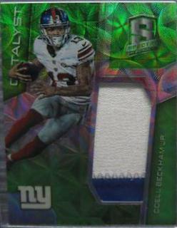Odell Beckham Jr.