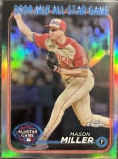 Mason Miller