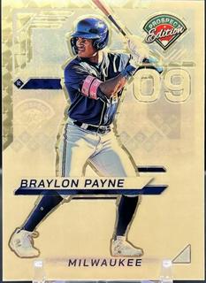 Braylon Payne