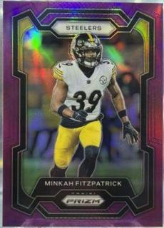 Minkah Fitzpatrick