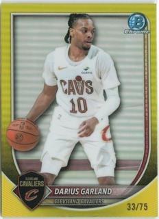 Darius Garland