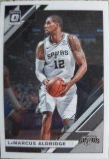 LaMarcus Aldridge