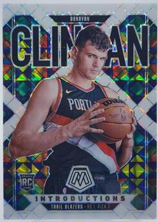Donovan Clingan