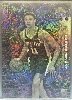 Carter Bryant