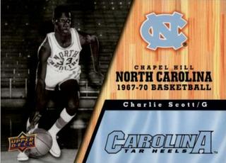 Charlie Scott