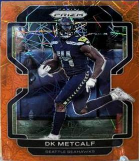 DK Metcalf