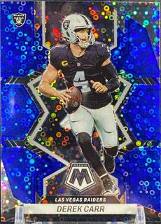 Derek Carr