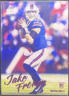 Jake Fromm