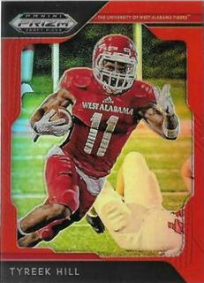 Tyreek Hill