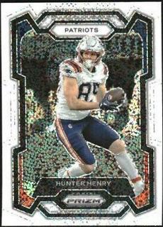 Hunter Henry