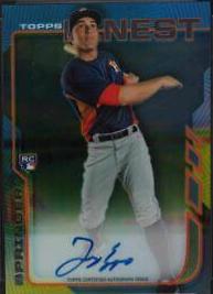 George Springer