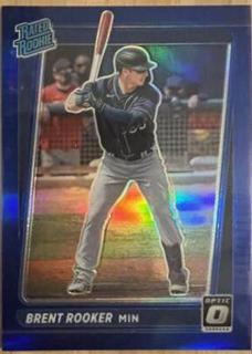 Brent Rooker