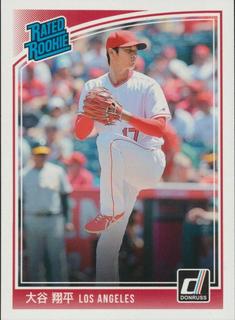 Shohei Ohtani