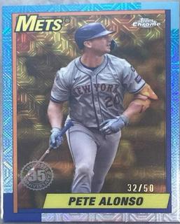 Pete Alonso