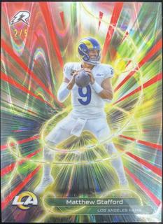 Matthew Stafford