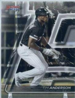 Tim Anderson