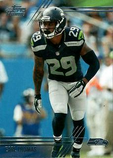 Earl Thomas