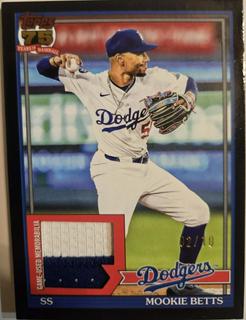 Mookie Betts