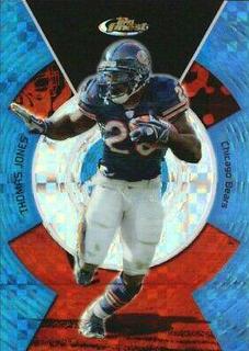 Thomas Jones