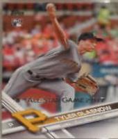 Tyler Glasnow