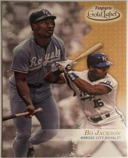 Bo Jackson