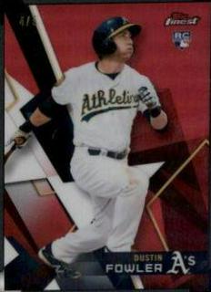 Dustin Fowler