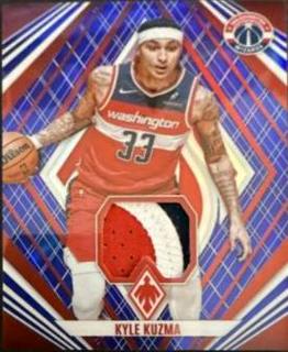 Kyle Kuzma