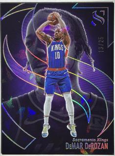 DeMar DeRozan