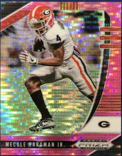 Mecole Hardman Jr.