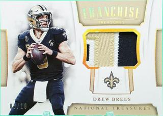 Drew Brees