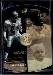 Deion Sanders