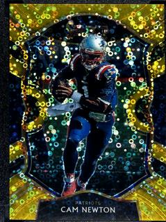 Cam Newton