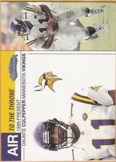 Daunte Culpepper