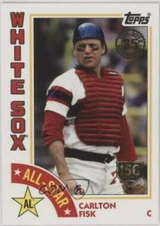Carlton Fisk