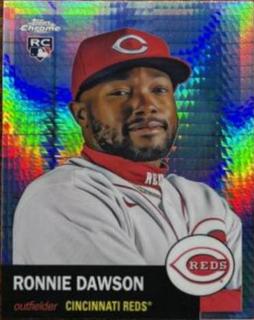 Ronnie Dawson