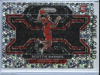 Scottie Barnes