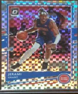 Jerami Grant