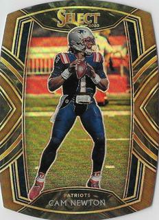 Cam Newton