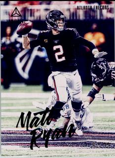 Matt Ryan