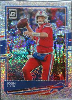 Josh Allen