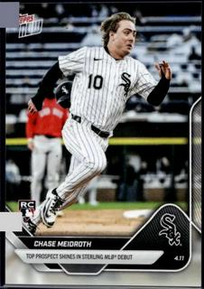 Chase Meidroth