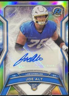 Joe Alt