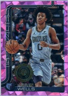 Jaylen Wells