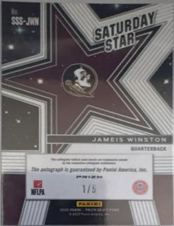 Jameis Winston